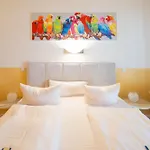 Landhaus Hotel Wolfratshausen ホテル
