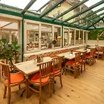 Landhaus Hotel Wolfratshausen ホテル 4*