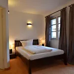 ホテル Landhaus Hotel Wolfratshausen ヴォルフラーツハウゼン