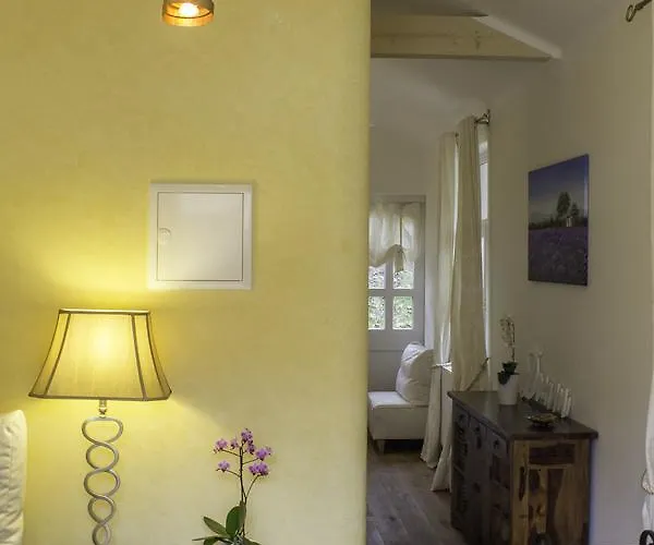 فندق Landhaus Hotel Wolfratshausen