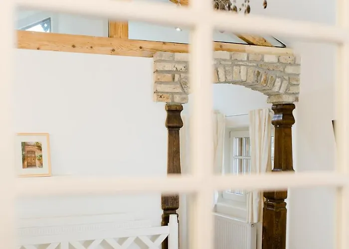 Landhaus Hotel Wolfratshausen 4*