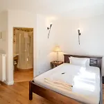 Landhaus Hotel Wolfratshausen