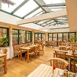 Ξενοδοχείο Landhaus Hotel Wolfratshausen 4*