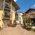 Landhaus Hotel Wolfratshausen Ξενοδοχείο Wolfratshausen