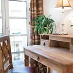 Landhaus Hotel Wolfratshausen 4* Wolfratshausen