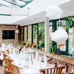 Ξενοδοχείο Landhaus Hotel Wolfratshausen
