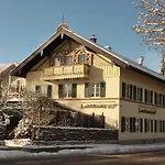 Ξενοδοχείο Landhaus Hotel Wolfratshausen Wolfratshausen