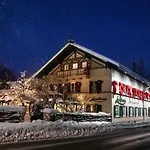 Hotel Landhaus Hotel Wolfratshausen