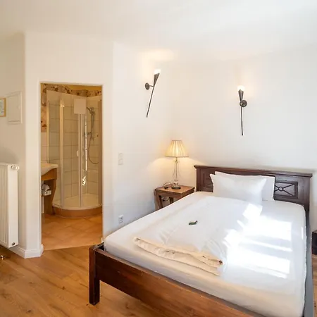Landhaus Hotel Wolfratshausen