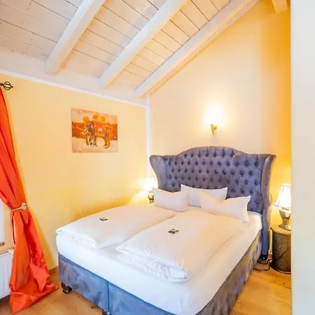 Hotel Café Restaurant&hotel Wolfratshausen