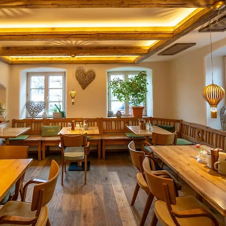 Café Restaurant&hotel 4* Wolfratshausen