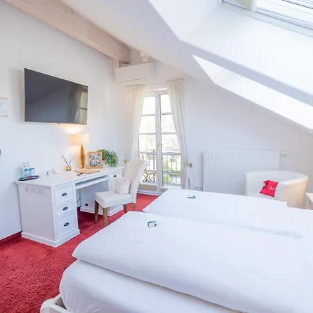 Landhaus Hotel Wolfratshausen Hotel Wolfratshausen