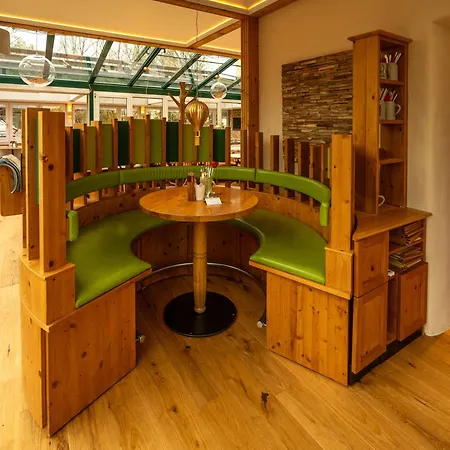 Landhaus Hotel Wolfratshausen 4* Wolfratshausen