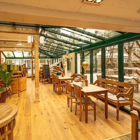 Landhaus Café Restaurant&Hotel 4*