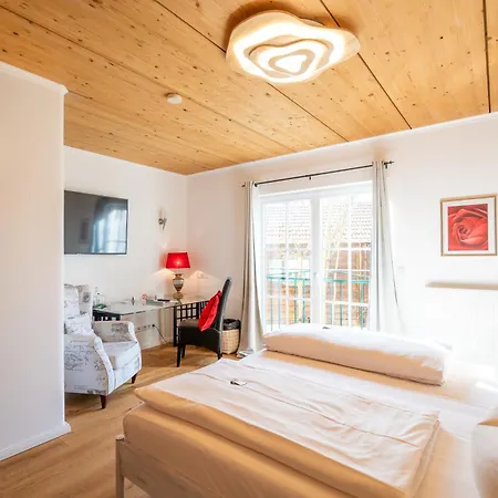 Landhaus Hotel Wolfratshausen