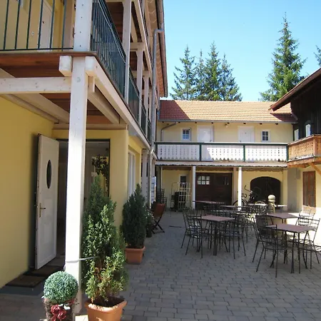 Landhaus Café Restaurant&Hotel Hotel Wolfratshausen