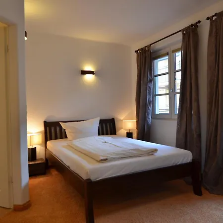 Hotel Landhaus Hotel Wolfratshausen Wolfratshausen