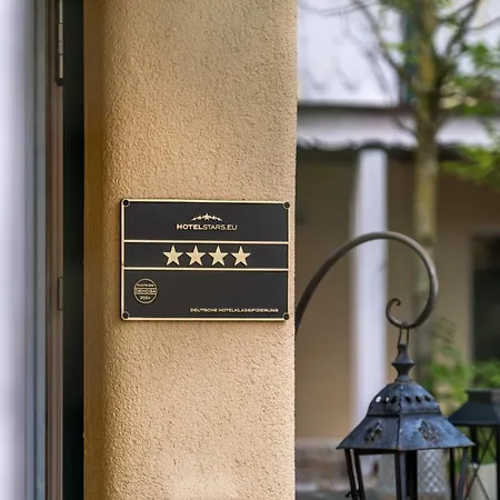 Landhaus Hotel Wolfratshausen Wolfratshausen