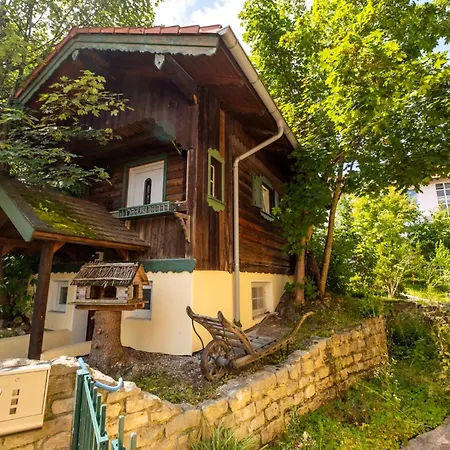 Landhaus Café Restaurant&hotel