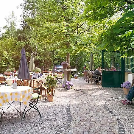 Landhaus Hotel Wolfratshausen