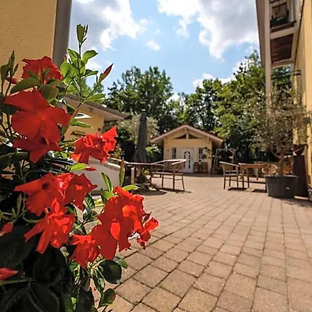 Hotel Landhaus Hotel Wolfratshausen Wolfratshausen