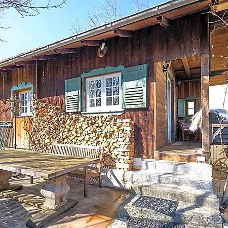 Landhaus Hotel Wolfratshausen 4*