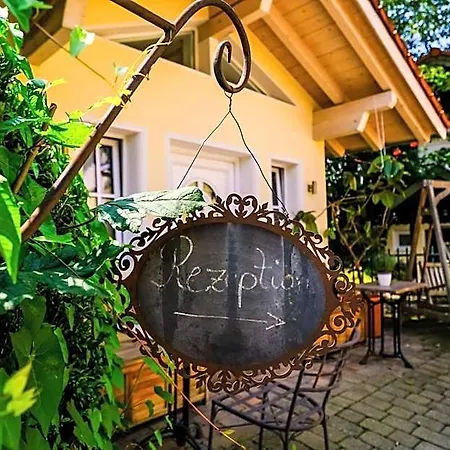 Landhaus Hotel Wolfratshausen Hotel Wolfratshausen