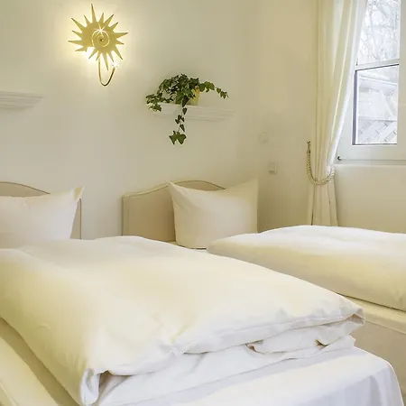 Hotel Landhaus Hotel Wolfratshausen Wolfratshausen