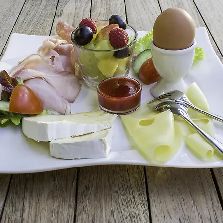 Café Restaurant&hotel Wolfratshausen