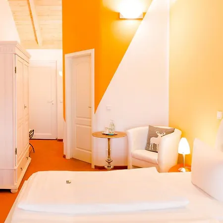 Hotel Landhaus Hotel Wolfratshausen 4*