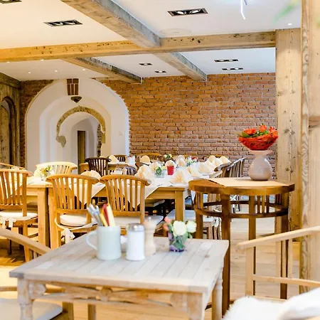 Landhaus Café Restaurant&Hotel Hotel Wolfratshausen