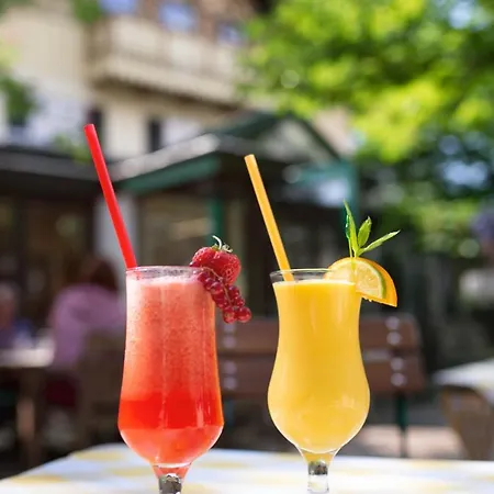 Landhaus Café Restaurant&Hotel Hotel Wolfratshausen