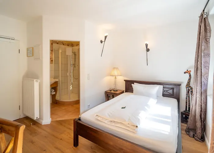 Landhaus Hotel Wolfratshausen