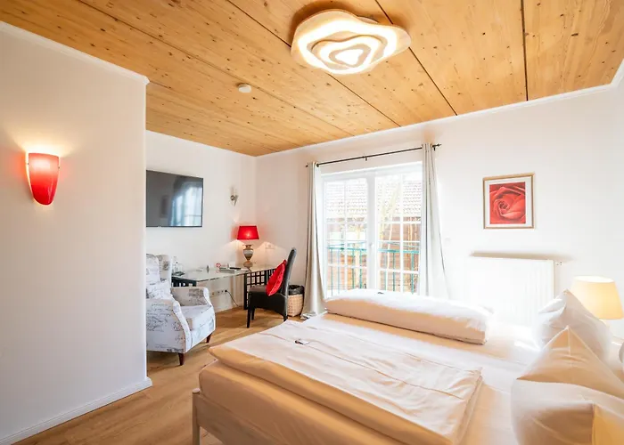 Landhaus Hotel Wolfratshausen