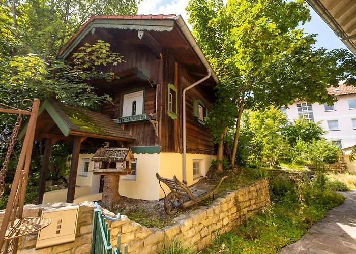 Landhaus Hotel Wolfratshausen