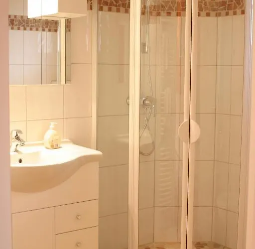 Landhaus Café Restaurant&Hotel Hotel 4*
